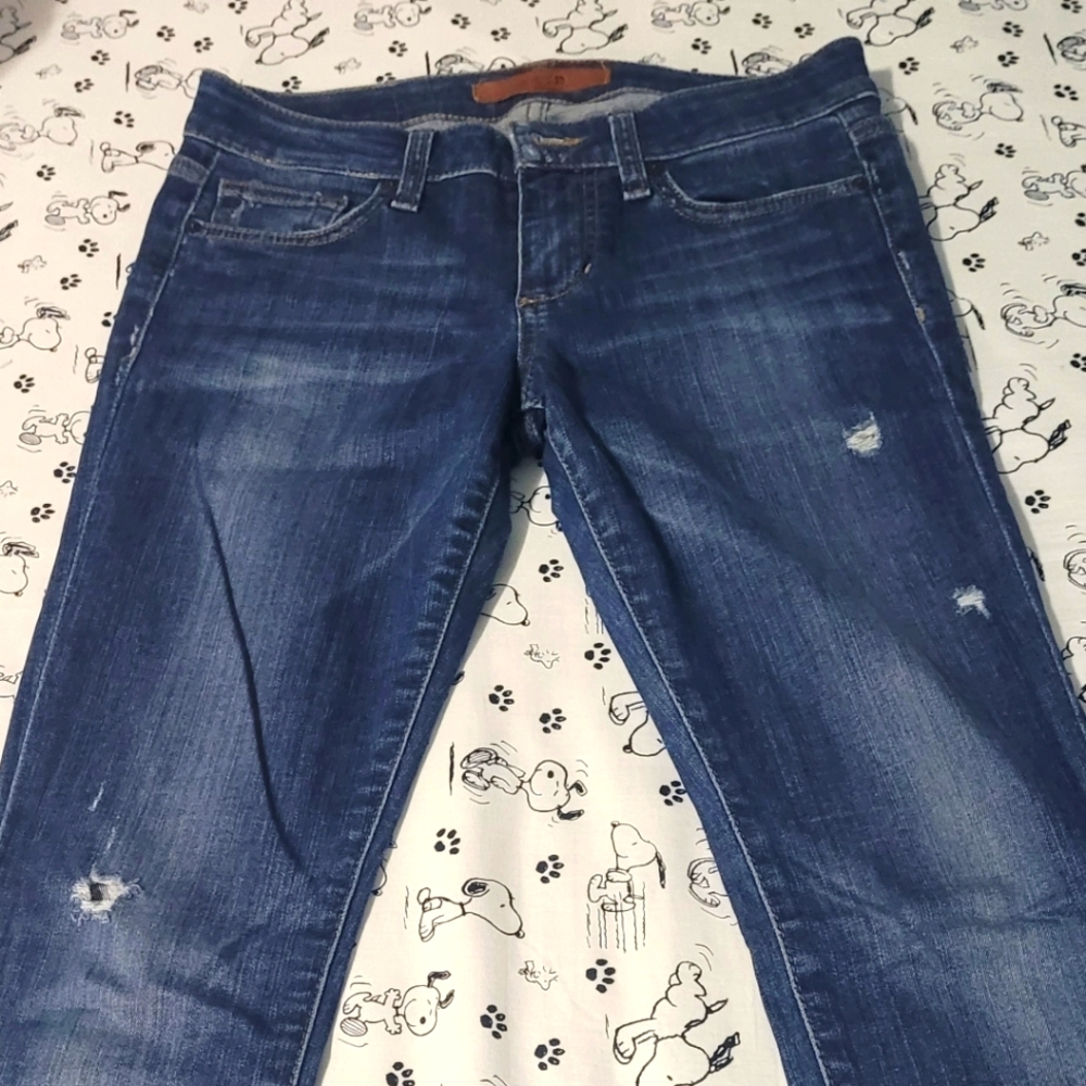 Joe's Skinny Jeans